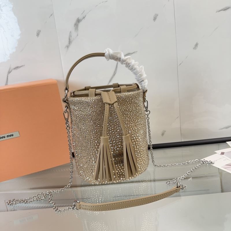 Miu Miu Bucket Bags